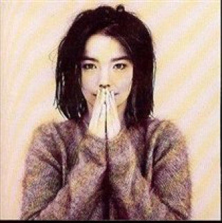 Audio Debut Björk
