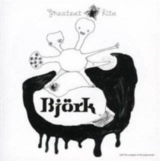 Audio Greatest Hits Björk