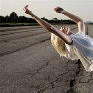 Audio Incitation Olga Bell