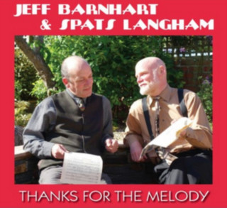 Zvok Thanks for the Melody Jeff Barnhart & Spats Langham