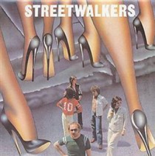 Zvok Downtown Flyers Streetwalkers