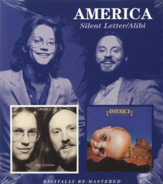 Audio Silent Letter/alibi America