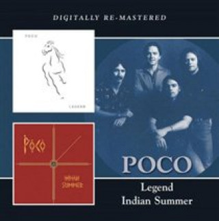 Zvok Legend/Indian Summer Poco