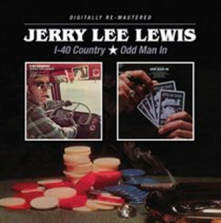 Audio I-40 Country/Odd Man In Jerry Lee Lewis