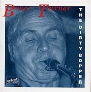 Audio The Dirty Bopper 