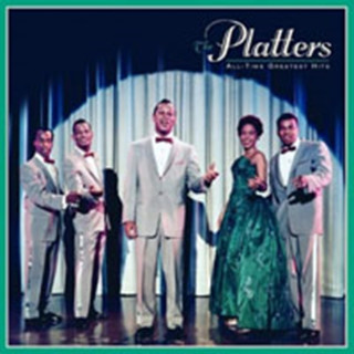 Audio Greatest Hits The Platters