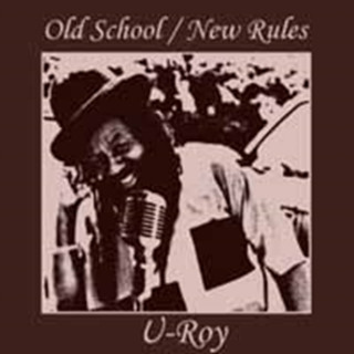 Audio Old School New Rules 