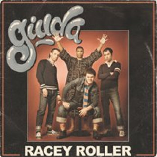 Audio Racey Roller Giuda
