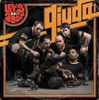 Audio Let's Do It Again Giuda