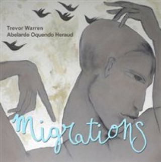 Audio Migrations Trevor Warren/Abelardo Oquendo Heraud