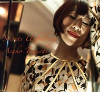 Audio Secrets Unfolding Asako Taguchi