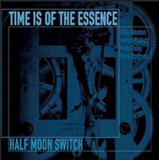 Zvok Half Moon Switch Time Is of the Essence