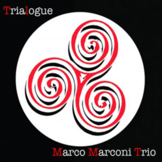 Audio Trialogue Marco Marconi Trio