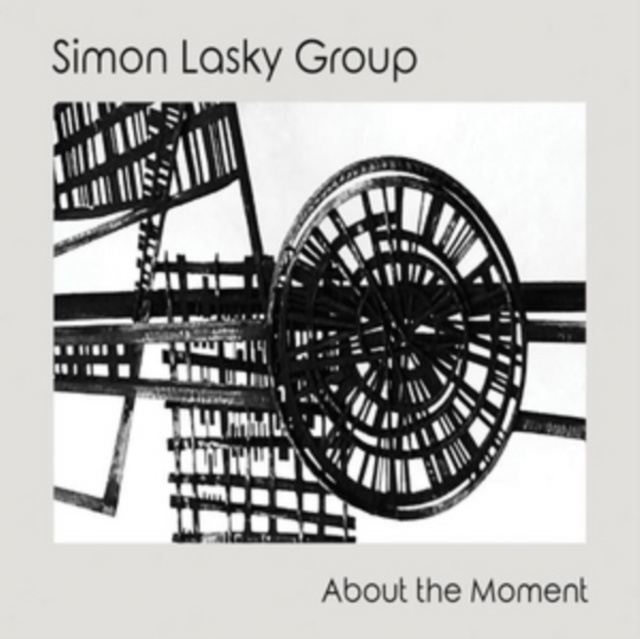Audio About the Moment The Simon Lasky Group