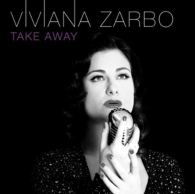 Audio Take Away Viviana Zarbo