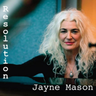 Zvok Resolution Jayne Mason