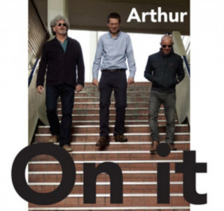 Zvok On It Arthur