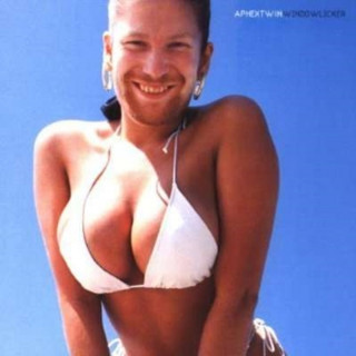 Audio Windowlicker Aphex Twin