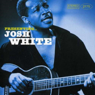 Audio Presenting Josh White 
