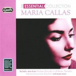 Audio  The Essential Collection 