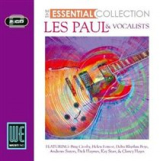 Audio  The Essential Collection Les Paul