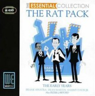 Audio The Essential Collection Dean Martin
