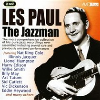 Zvok The Jazzman Les Paul