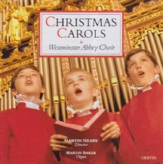 Audio Christmas Carols 