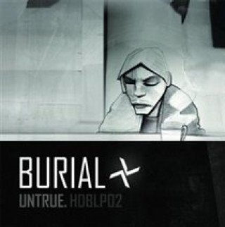 Áudio Untrue Burial