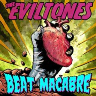 Zvok Beat Macabre Thee Eviltones
