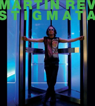 Audio Stigmata Martin Rev