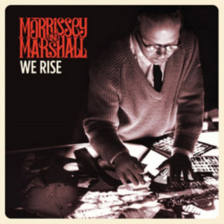 Zvok We Rise Morrissey & Marshall