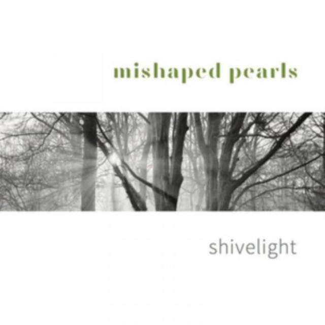 Zvok Shivelight Mishaped Pearls