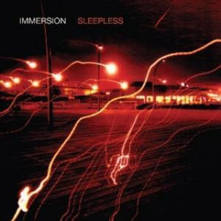Zvok Sleepless Immersion