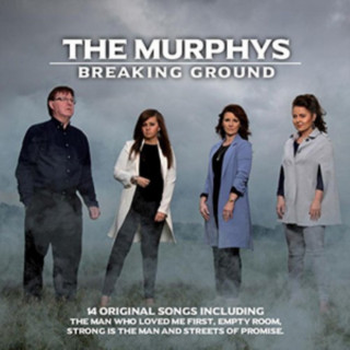 Zvok Breaking Ground The Murphys