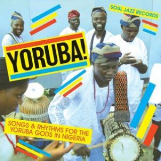 Áudio Yoruba! Konkere Beats