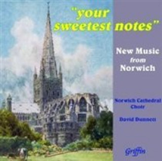 Zvok Your Sweetest Notes 