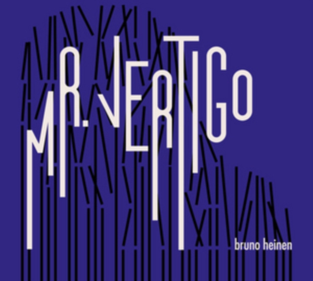 Zvok Mr. Vertigo Bruno Heinen