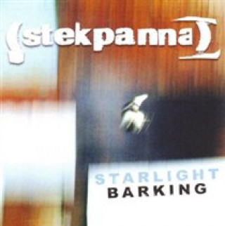 Zvok Starlight Barking Stekpanna