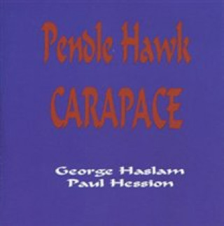 Zvok Pendle Hawk Carapace George Haslam/Paul Hession