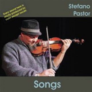 Audio Songs Stefano Pastor