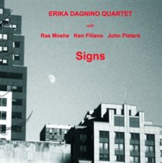 Audio Signs Erika Dagnino Quartet