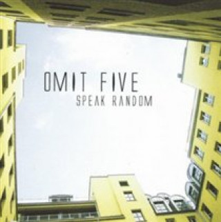 Zvok Speak Random Omit Five