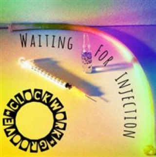 Audio  Waiting for Injection Clockwork Groove