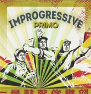 Audio Primo Improgressive