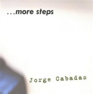 Audio ... More Steps Jorge Cabadas
