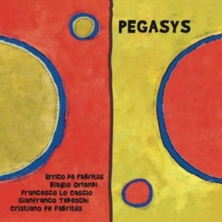 Zvok Pegasys Errico De Fabritiis/Biagio Orlandi/Francesco Lo Cascio
