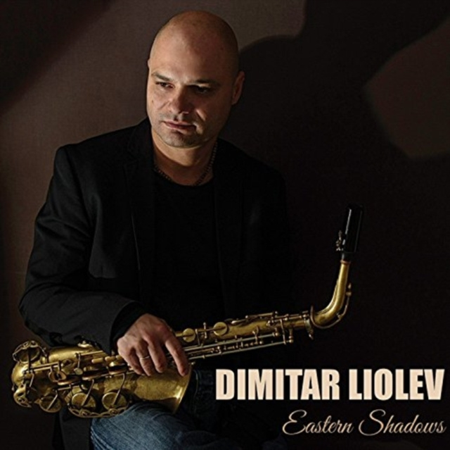 Audio Eastern Shadows Dimitar Liolev