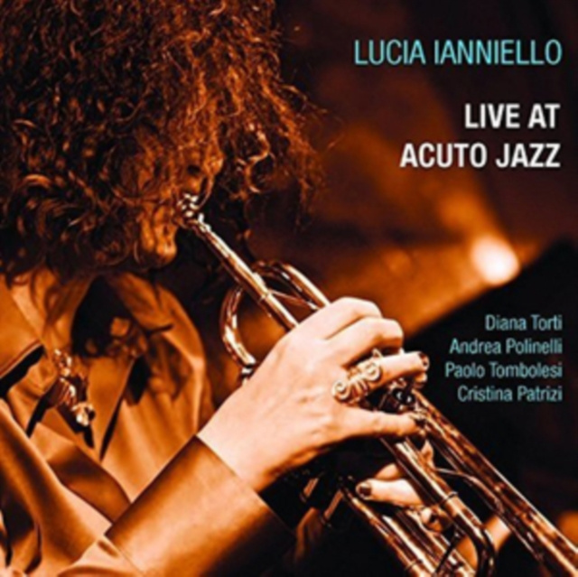 Audio Live at Acuto Jazz Lucia Ianniello