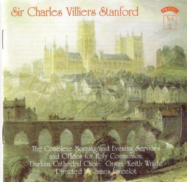 Áudio Complete Canticle 2 (Keith Wright, James Lancelot) 